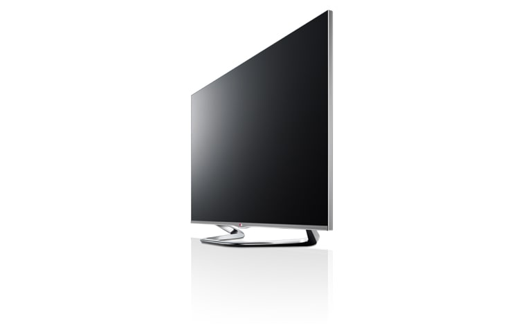 LG 42LA6918 – CINEMA 3D Smart TV mit 106 cm (42 Zoll 