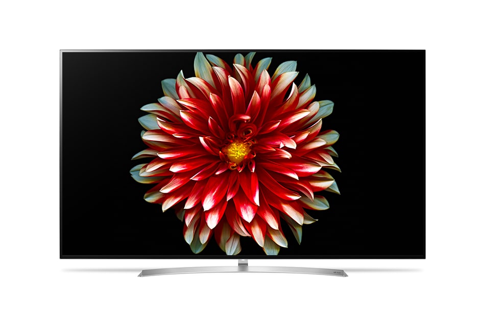 LG 65'' LG OLED TV, OLED65B7V