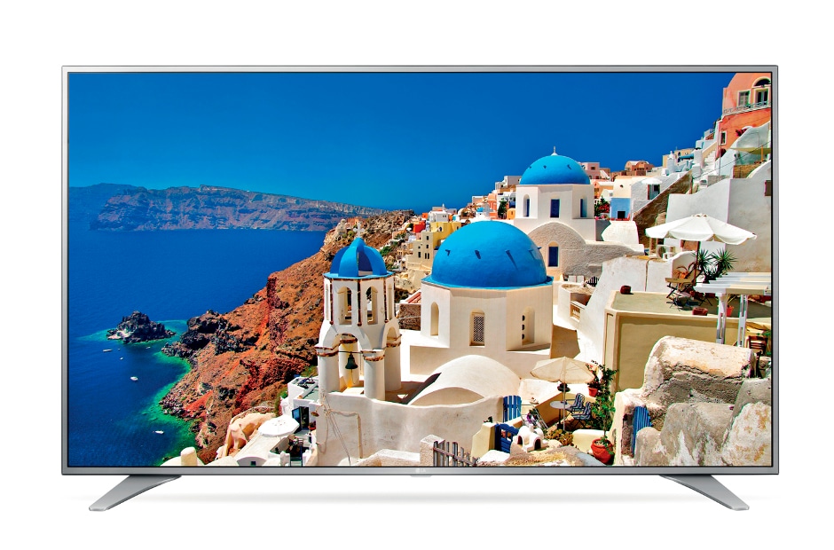 LG UHD TV von LG, 49UH650V