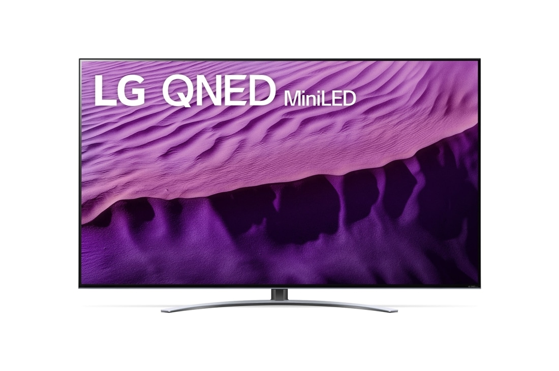 LG 75“ LG QNED TV , 75QNED879QB