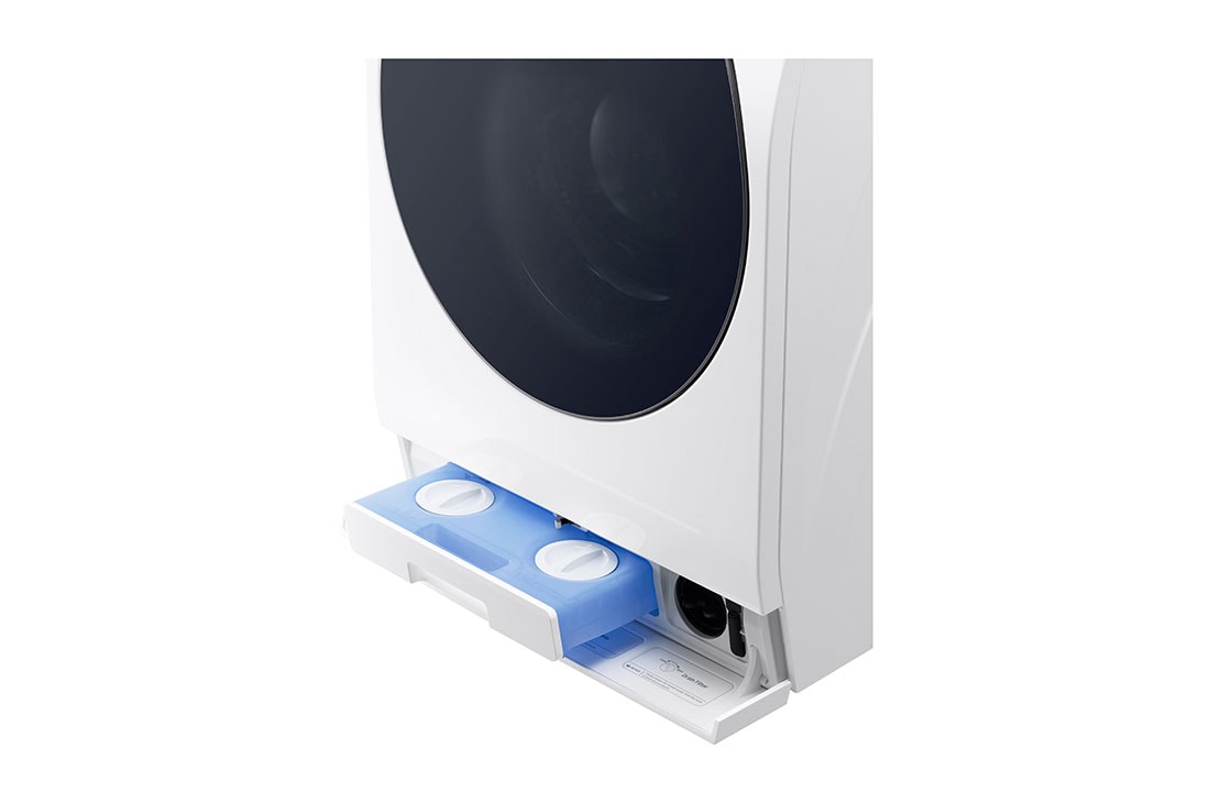 LG SIGNATURE Waschtrockner | 12 kg | 7 kg Trocknen | 4-fach A-Klasse |  Steam | Inverter Wärmepumpentrockner | Inverter DirectDrive®️ | LG Schweiz