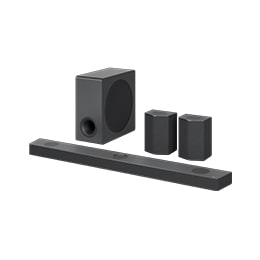 S95QR Sound Bar