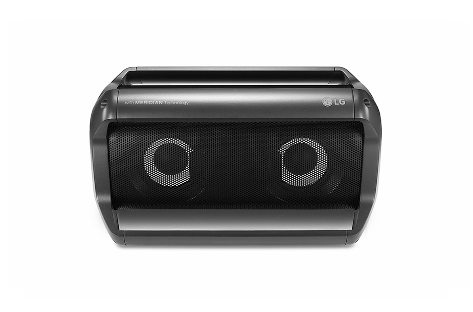 eStore Lecteur MP3 avec Bluetooth et Haut-parleur