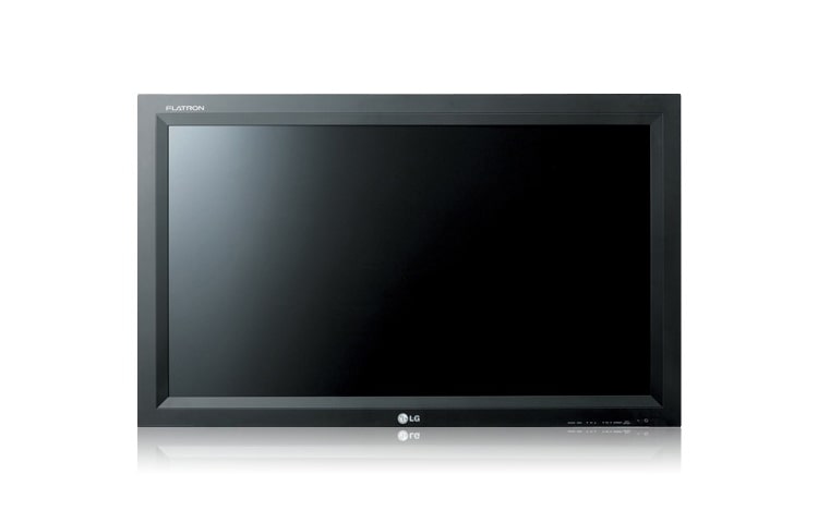 LG Ecran d'information LCD 32'', M3203CCBA