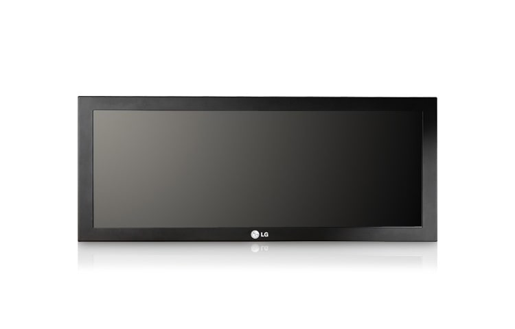 LG Ecran d'information de type ''stretched'', M3800S-BN