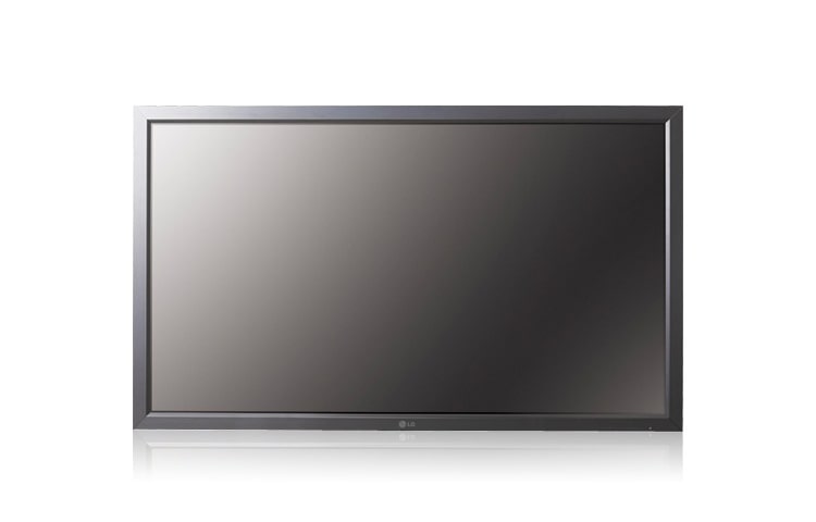 LG Ecran d'information LCD 65'', M6503CCBA