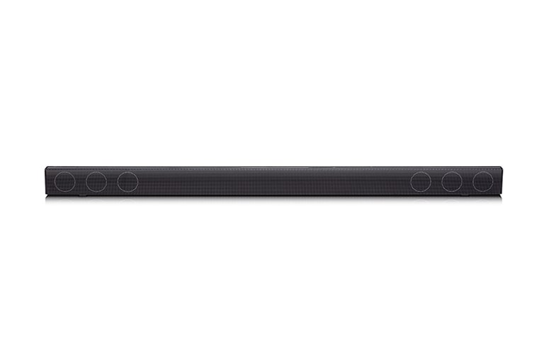 LG SJ1 Sound Bar | LG Suisse