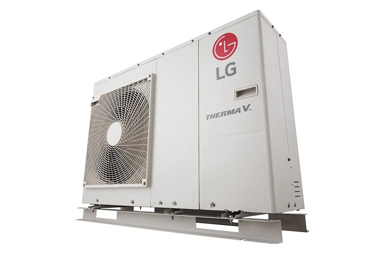 Lg Hm143m Pompe à Chaleur Lg Suisse