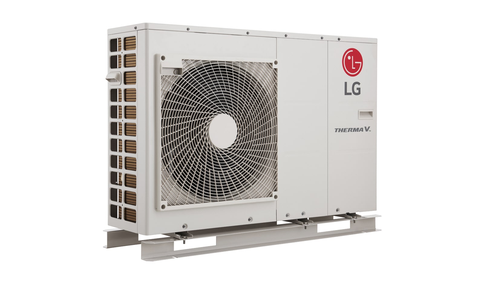 Lg Hm143m Pompe à Chaleur Lg Suisse