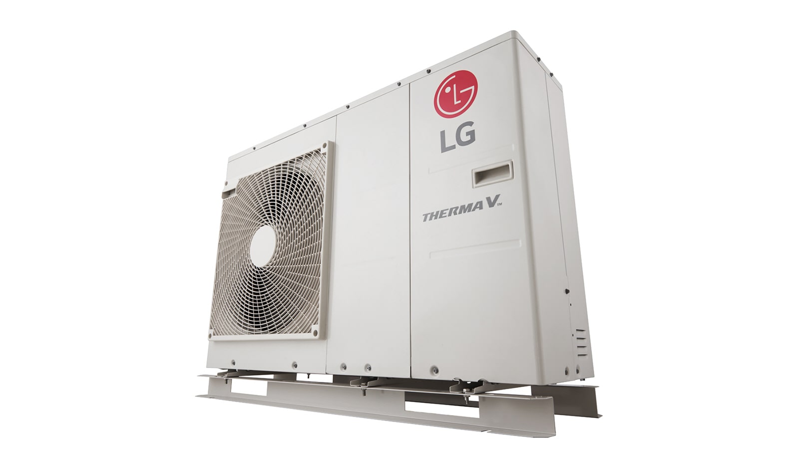 Lg Hm143m Pompe à Chaleur Lg Suisse