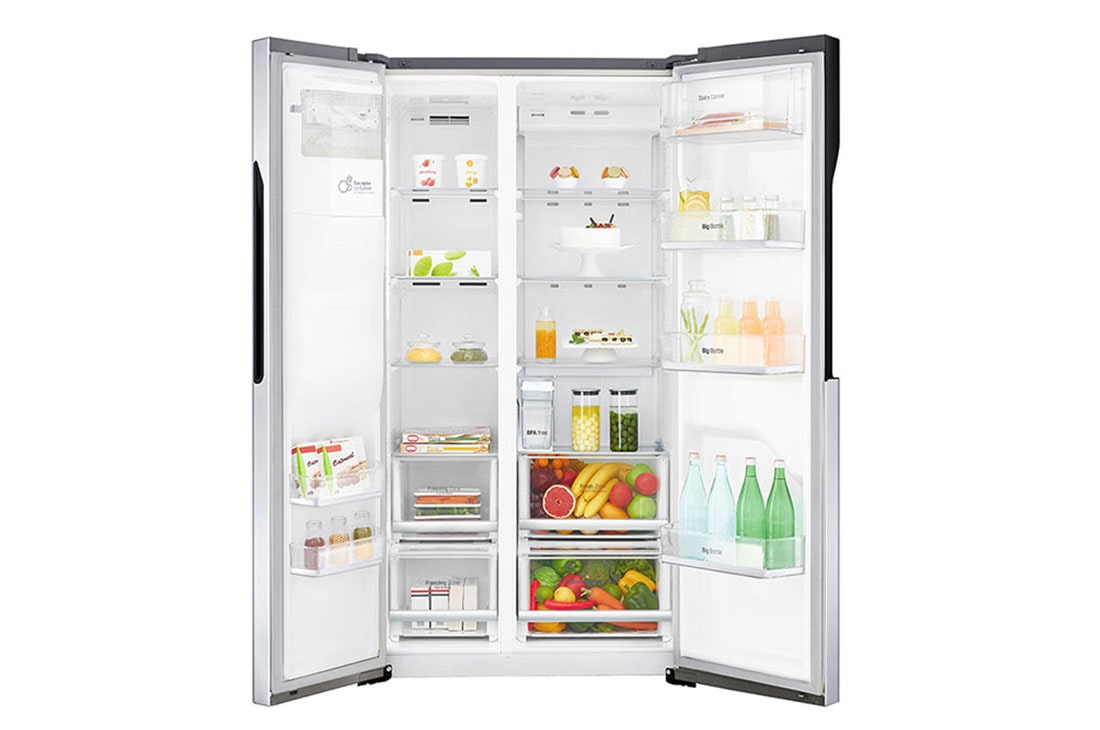 Pourquoi le distributeur à glaçons de mon frigo ne fonctionne plus ? - SOS  Accessoire