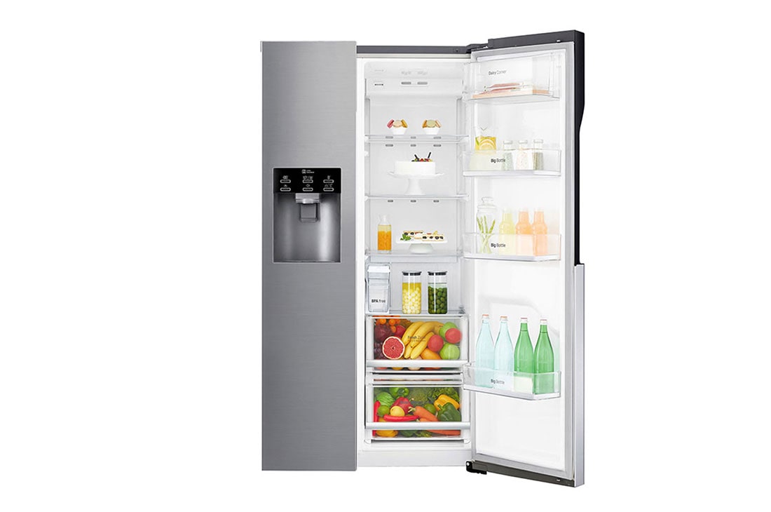 Comment changer le distributeur à glaçon d'un réfrigérateur