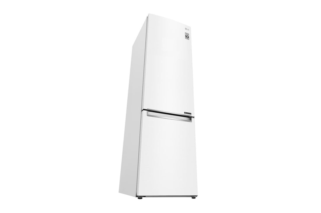 LG Combinaison réfrigérateur-congélateur GBB72SWEFN