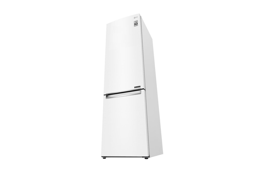 LG Combinaison réfrigérateur-congélateur GBB72SWEFN