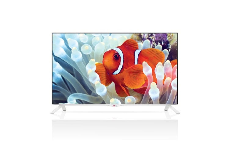 LG 40UB800V – TV ULTRA HD Smart TV avec écran de 101 cm (40 pouces)