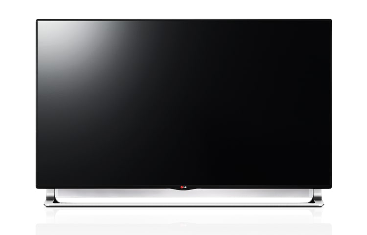 LG 55LA9709 – TV ULTRA HD avec écran de 139 cm (55 pouces)