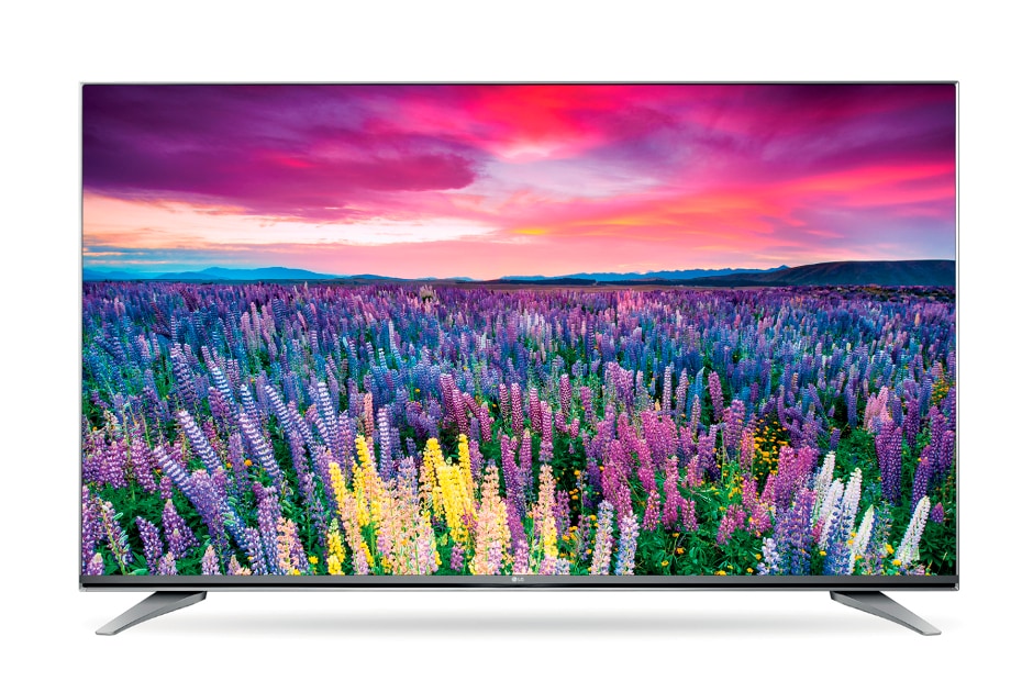 LG UHD TV DE LG 55''UH750V, 55UH750V