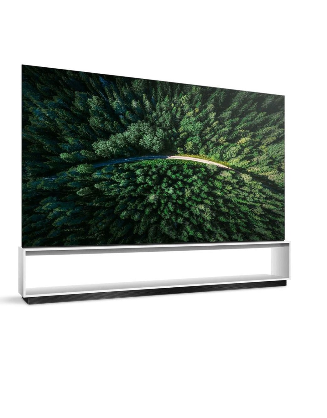 Lg 88” Signature Oled 8k Tv Z9 Lg Suisse