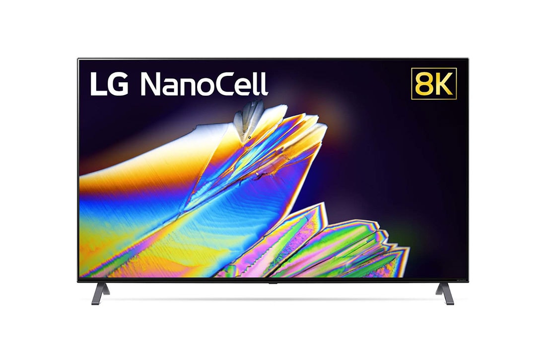 LG 65“ LG NanoCell TV, 65NANO956NA