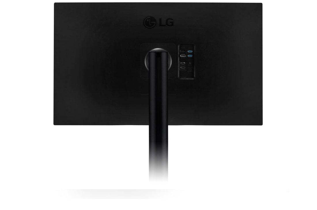 LG 31.5英寸Ergo系列UHD 4K IPS显示器，搭载USB Type-C™ | LG中国官网