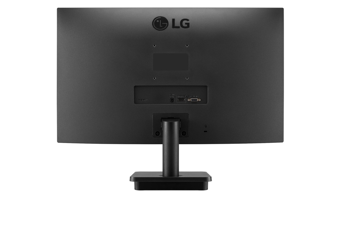 LG 23.8'' IPS Full HD显示器，三面微边框设计| LG中国官网