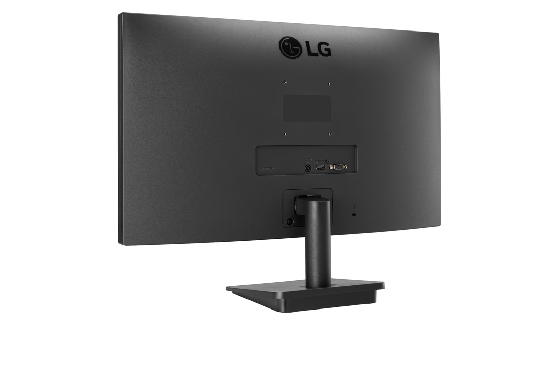 LG 23.8'' IPS Full HD显示器，三面微边框设计| LG中国官网