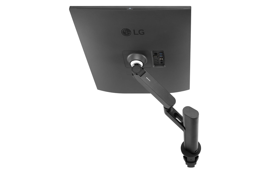 LG 27.6英寸16:18 DualUp显示器，配备Ergo支架及Type-C™接口| LG中国官网