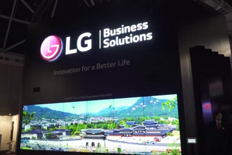 DISCOVER LG INFORMATION DISPLAY ON YOUTUBE4