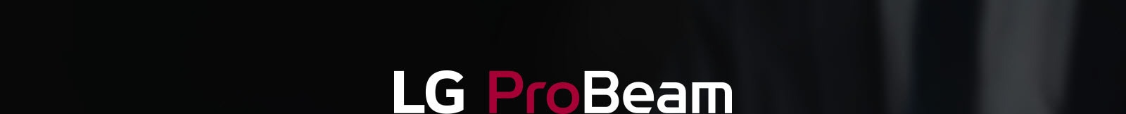 LG ProBeam