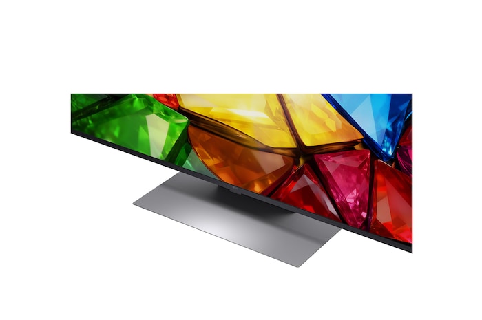 LG 50 "Zoll LG Mini RGB evo AI MRGB87B 4K Smart TV 2026, 50MRGB87B9B