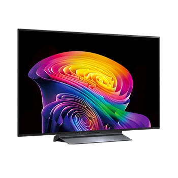 LG 48 Zoll LG OLED evo AI C6 4K Smart TV 2026, OLED48C68LA