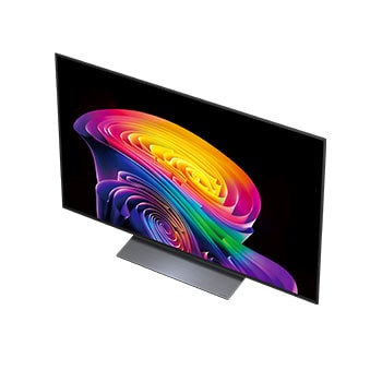 LG 48 Zoll LG OLED evo AI C6 4K Smart TV 2026, OLED48C68LA