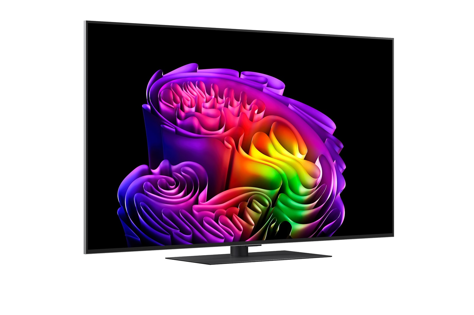 3/4 side view of the specific view