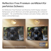 Das Emblem „CES Innovation Awards Honoree 2026“ in der Kategorie „Künstliche Intelligenz“ würdigt Multi AI Search mit Google Gemini und Microsoft Copilot.