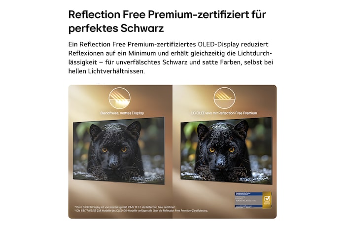 Das Emblem „CES Innovation Awards Honoree 2026“ in der Kategorie „Künstliche Intelligenz“ würdigt Multi AI Search mit Google Gemini und Microsoft Copilot.