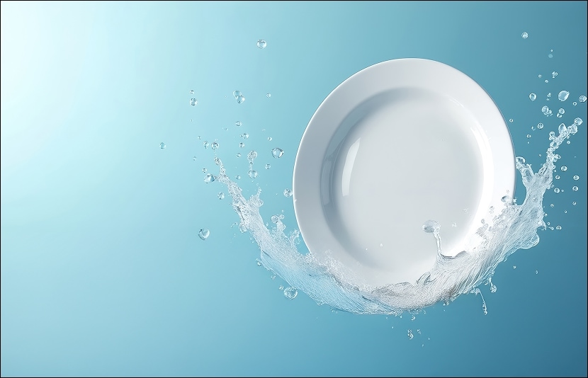 how-much-water-and-energy-does-a-dishwasher-use