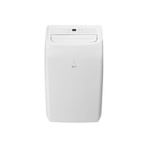 LG Mobiele Airconditioner (9000 BTU), Raamafdichtingsset incl. accessoires