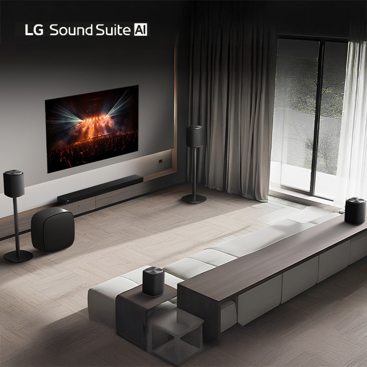 Soundsuite