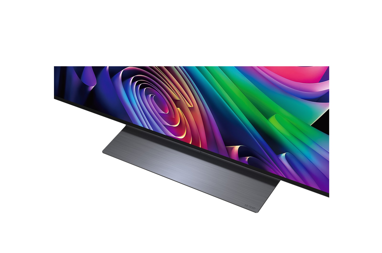 65 inch LG OLED evo AI C6 4K Smart TV 2026
