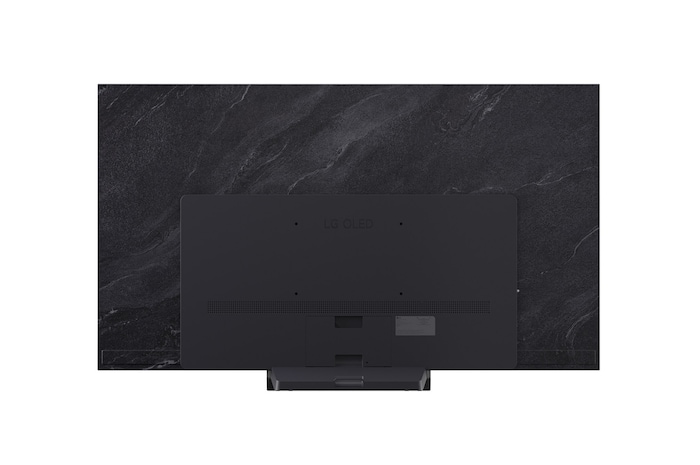 65 inch LG OLED evo AI C6 4K Smart TV 2026