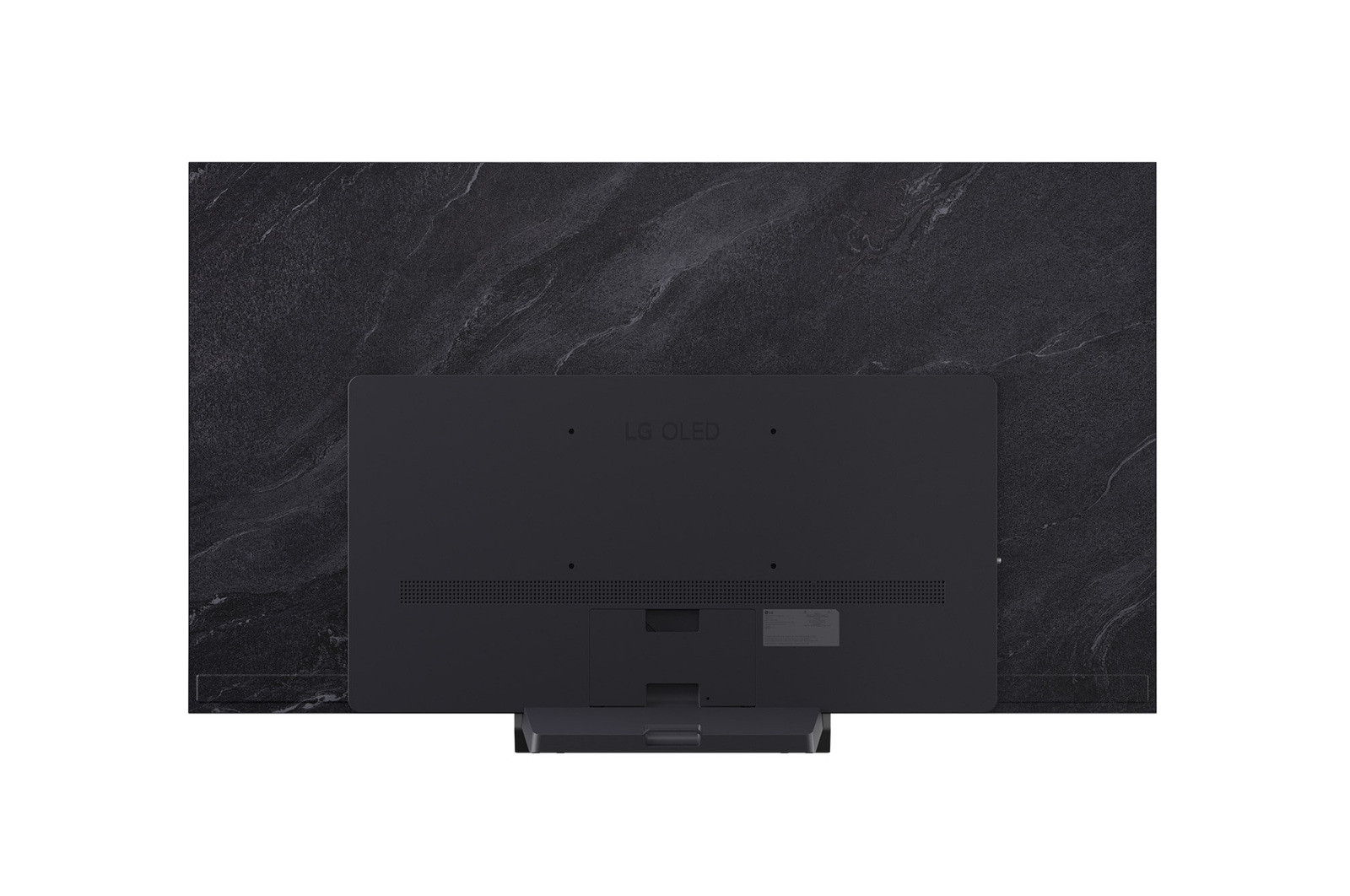 65 inch LG OLED evo AI C6 4K Smart TV 2026