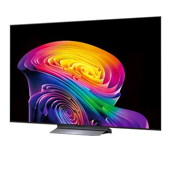 65 inch LG OLED evo AI C6 4K Smart TV 2026