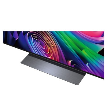 65 inch LG OLED evo AI C6 4K Smart TV 2026