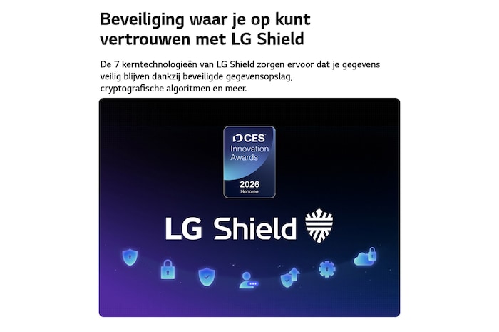48 inch LG OLED AI B6 4K Smart TV 2026