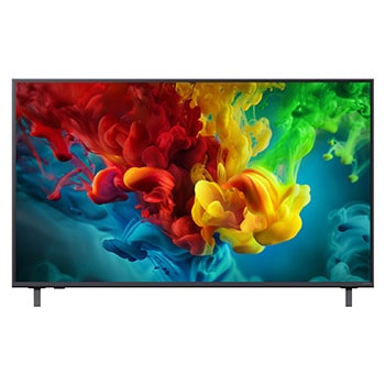 55 inch LG QNED evo AI QNED82 Mini LED 4K Smart TV 2026