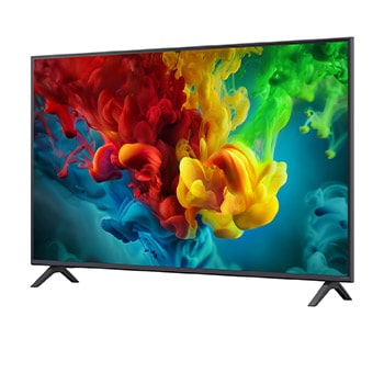 55 inch LG QNED evo AI QNED82 Mini LED 4K Smart TV 2026