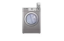LG Giant high capacity dryer designed for fast drying and continuous commercial use