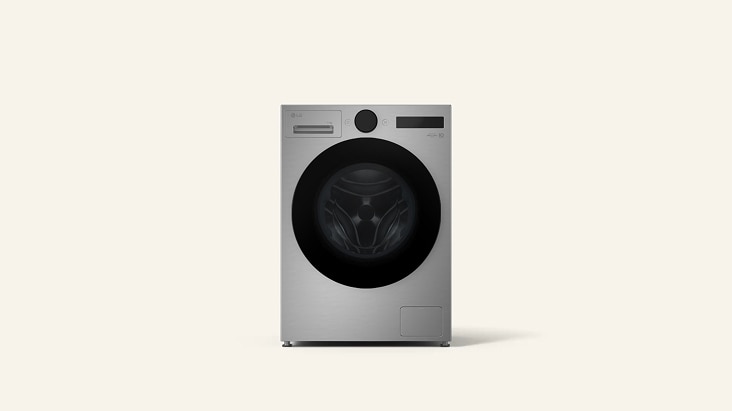 All-in-one washer-dryer installed under a counter and inside a tall cabinet, showing flexible placement for compact homes. All-in-one washer-dryer installed under a counter and inside a tall cabinet, showing flexible placement for compact homes.