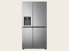 Front view of GSLV71PZTD