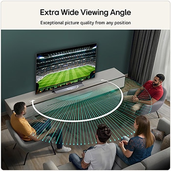 48 Inch LG OLED evo AI C6 4K Smart TV 2026